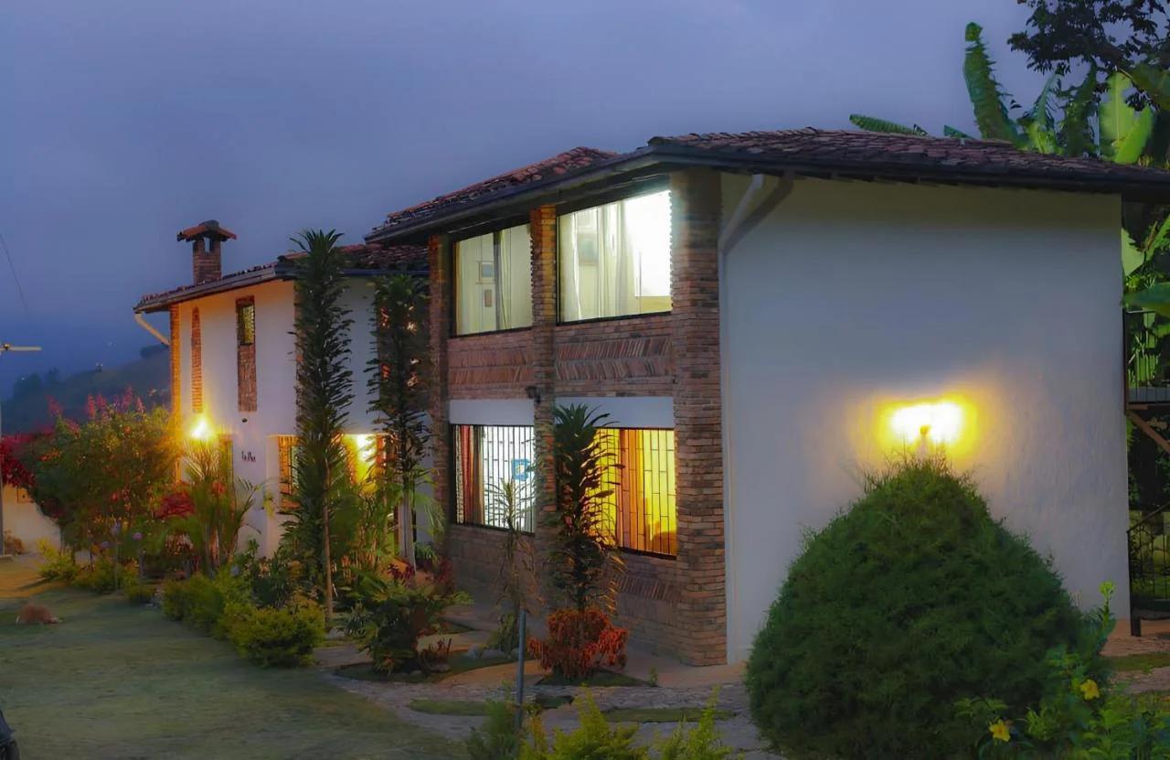 Inn Casa Blanca