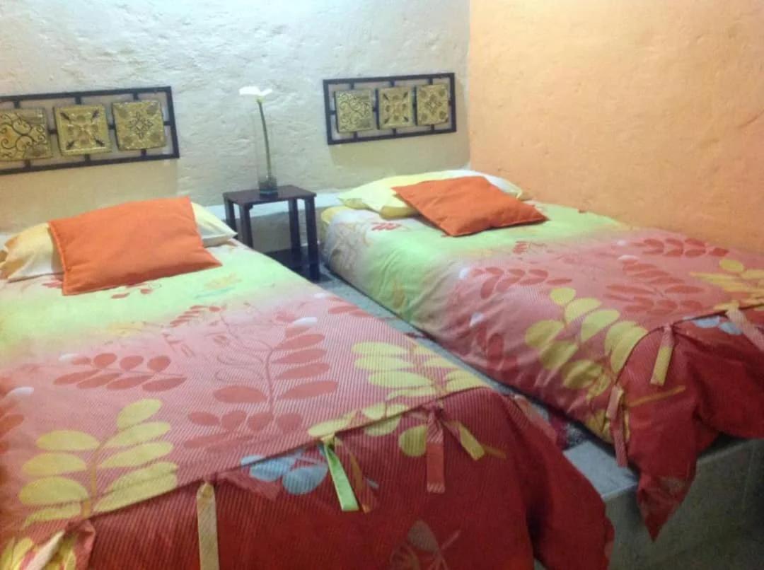 Posada la Chapeta Mérida el Valle photo