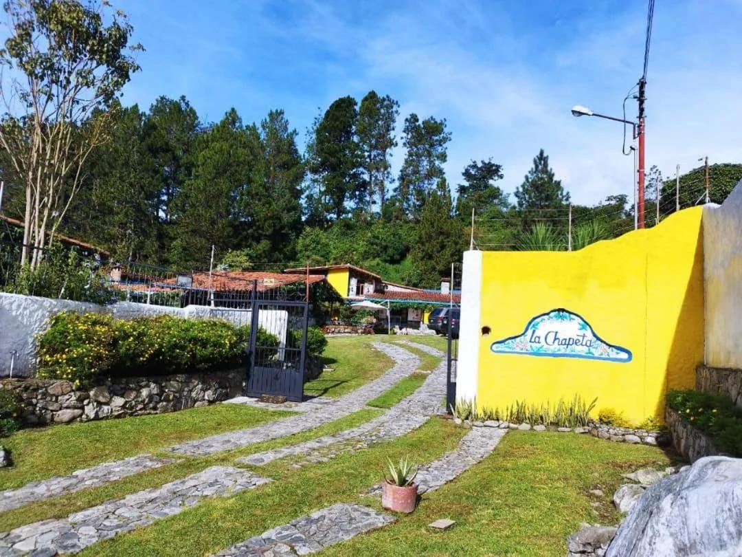 Posada la Chapeta Mérida el Valle photo