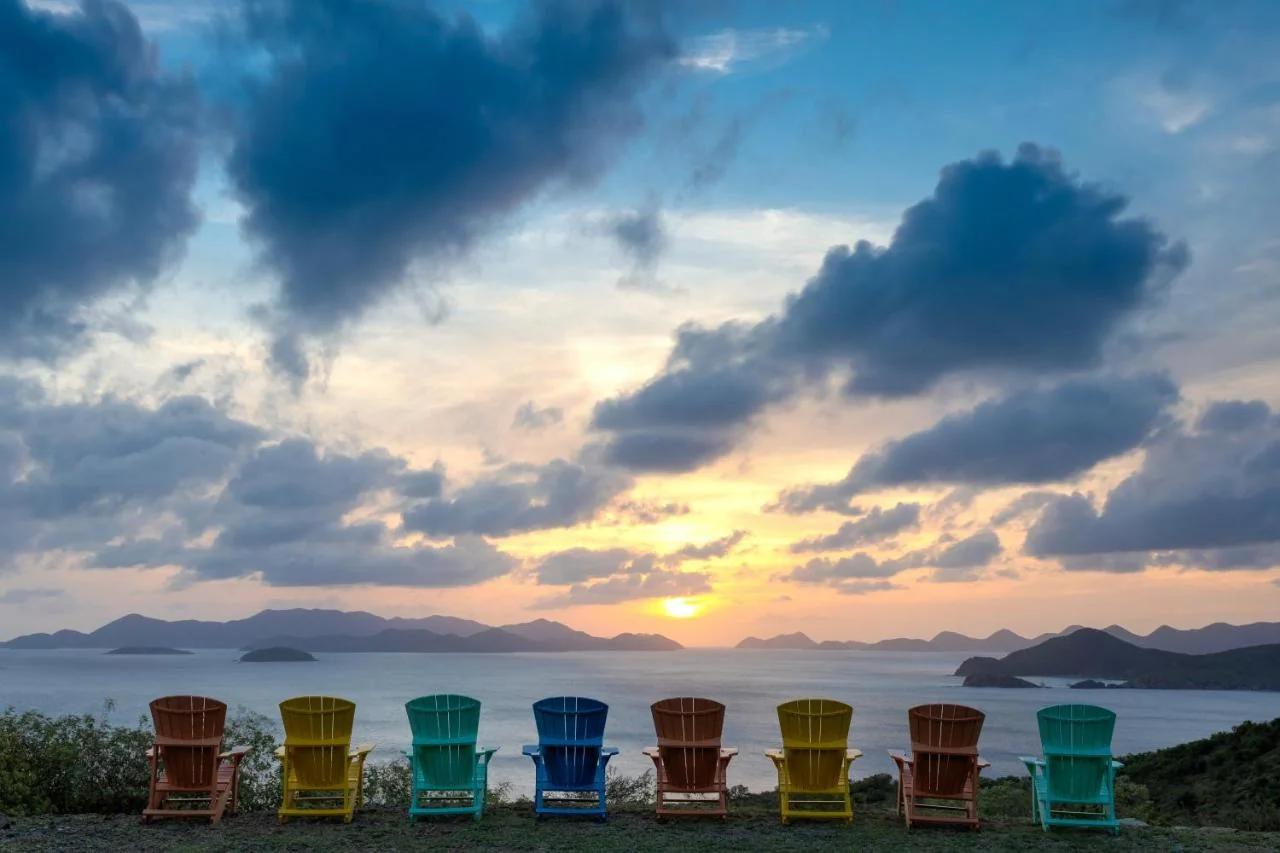Peter Island Resort photo