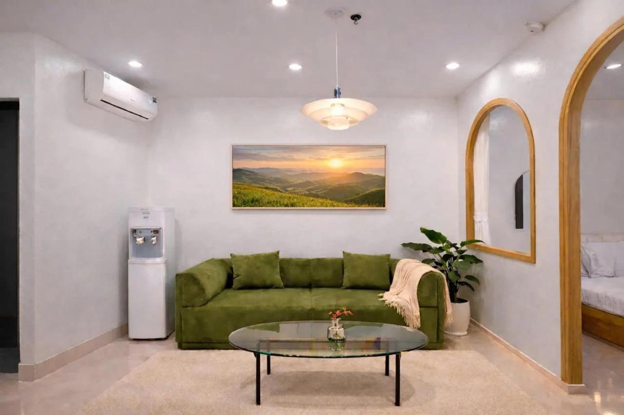 96 Đình Thôn-Mỹ Đình apartment & homestay photo