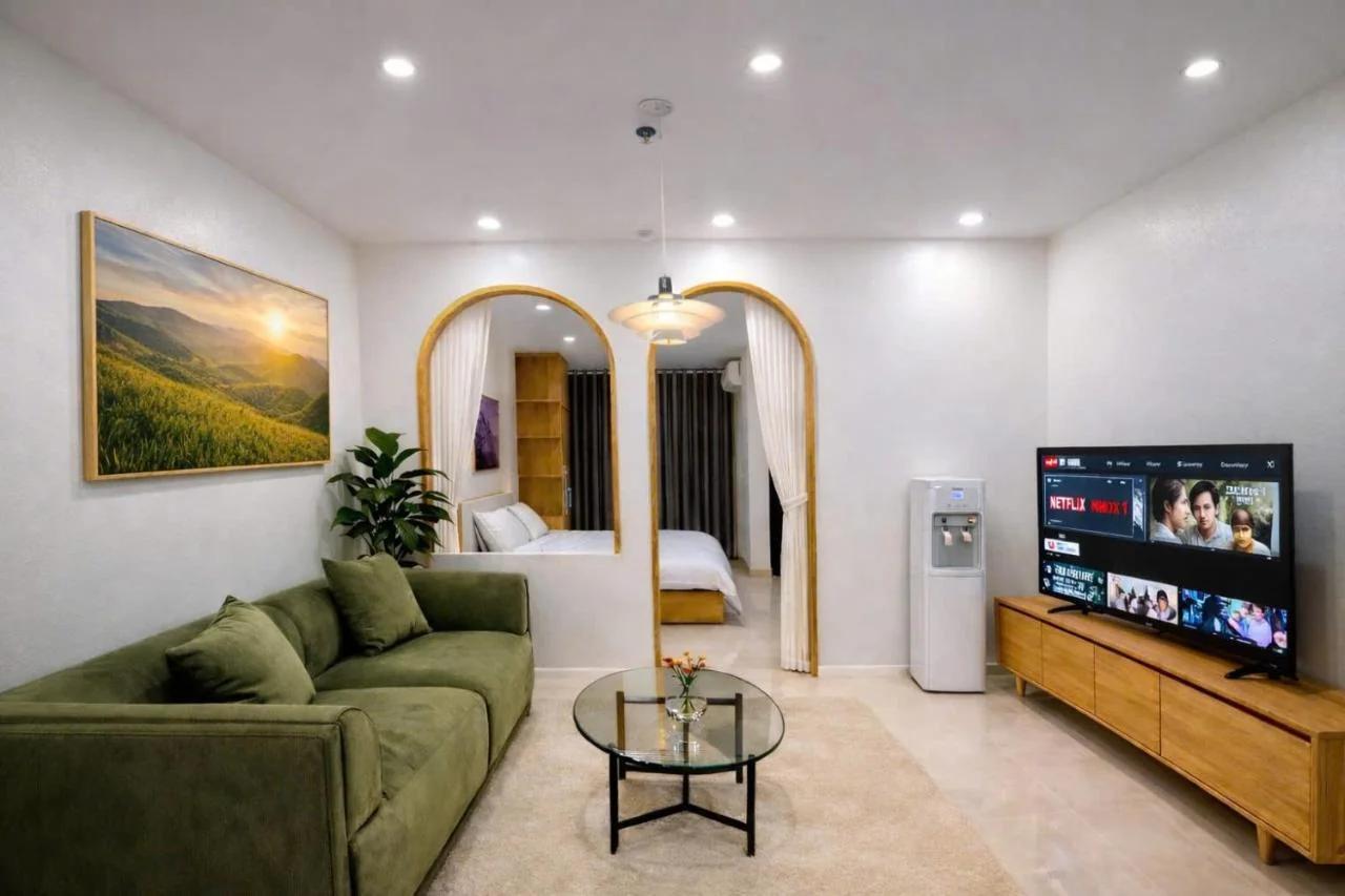 96 Đình Thôn-Mỹ Đình apartment & homestay photo