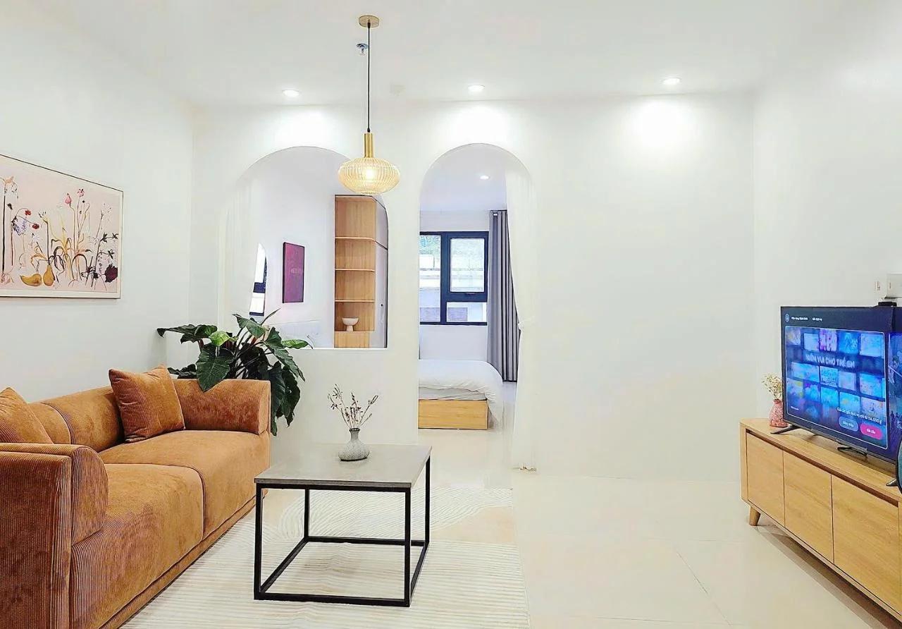 96 Đình Thôn-Mỹ Đình apartment & homestay photo