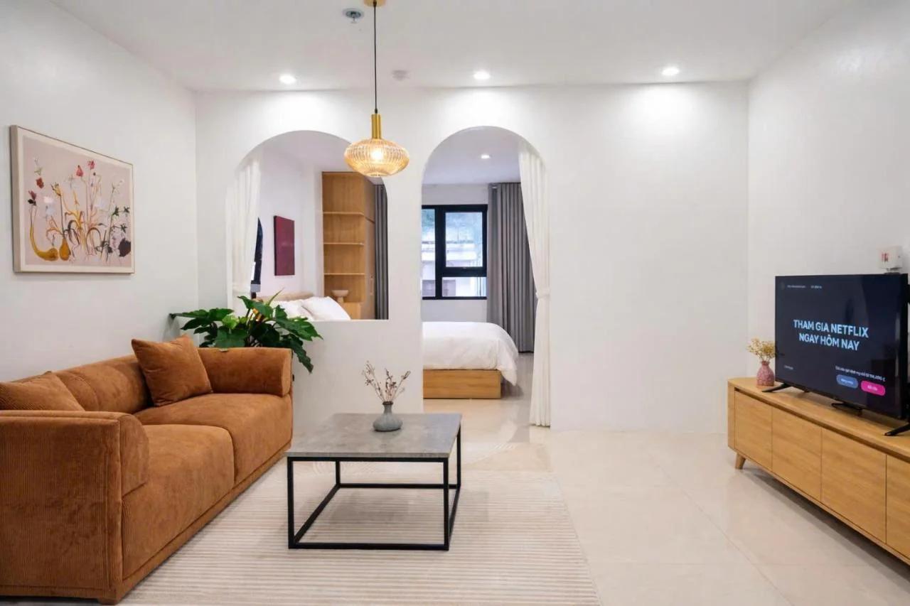 96 Đình Thôn-Mỹ Đình apartment & homestay photo