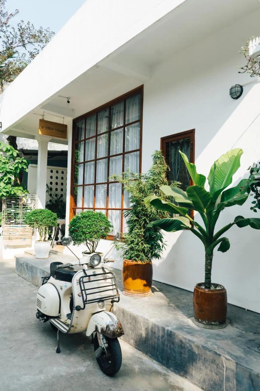 a-mâze house foto