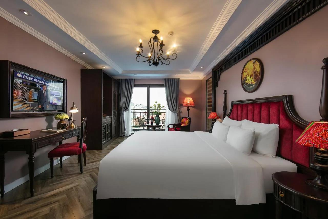 Acoustic Hotel & Spa photo