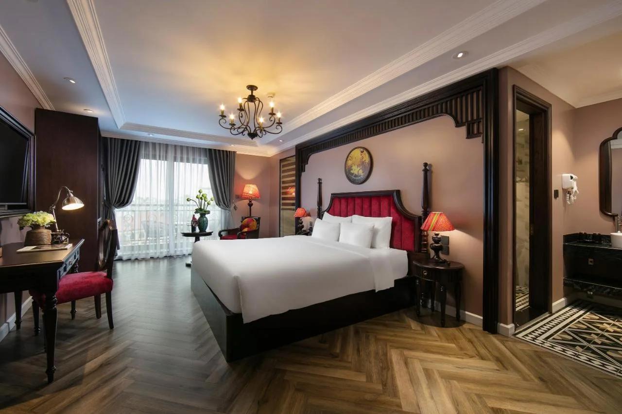 Acoustic Hotel & Spa photo