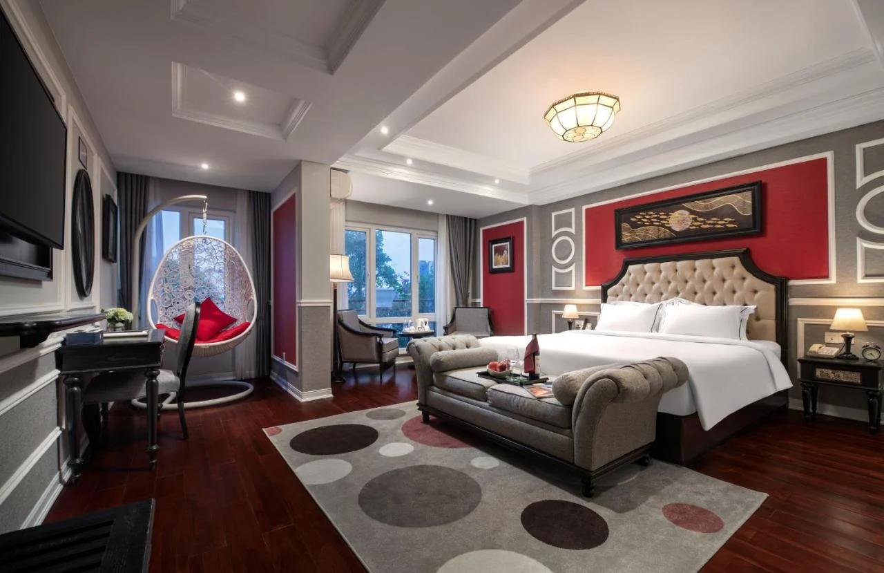 Acoustic Hotel & Spa photo