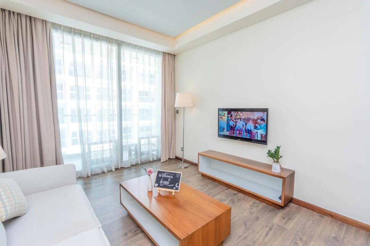 Alacarte Luxury Ocean View Condotel photo