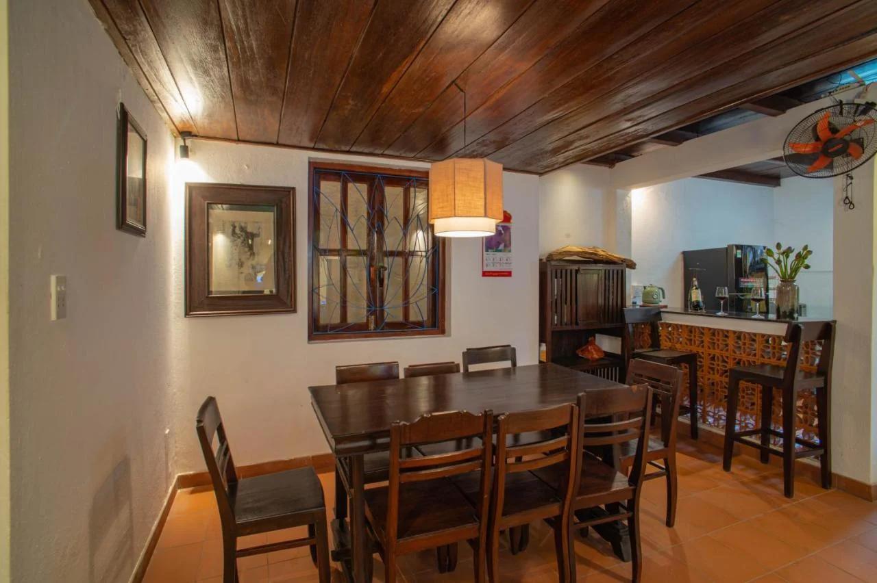 Aloha Hoi An Homestay photo