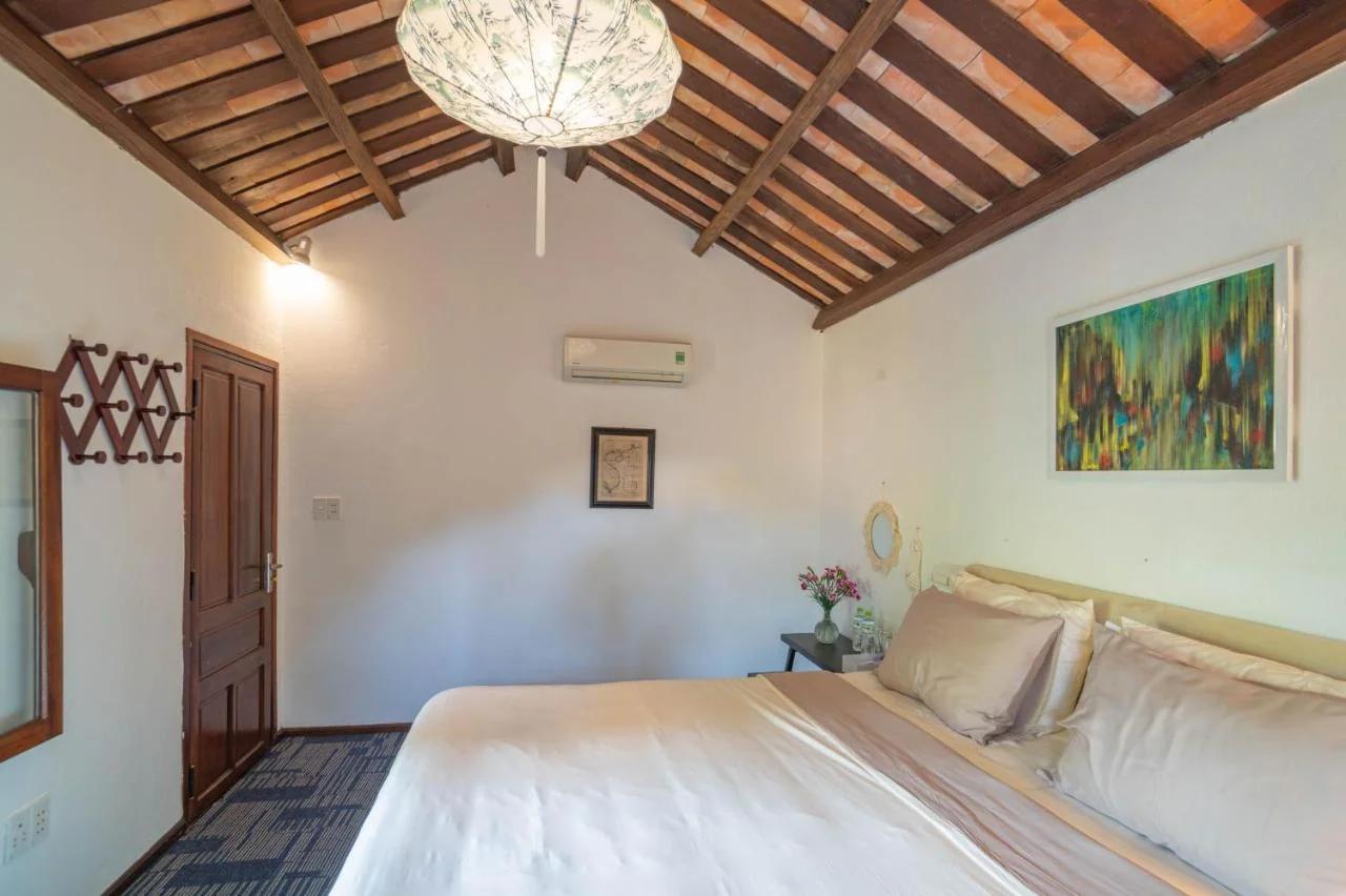 Aloha Hoi An Homestay photo