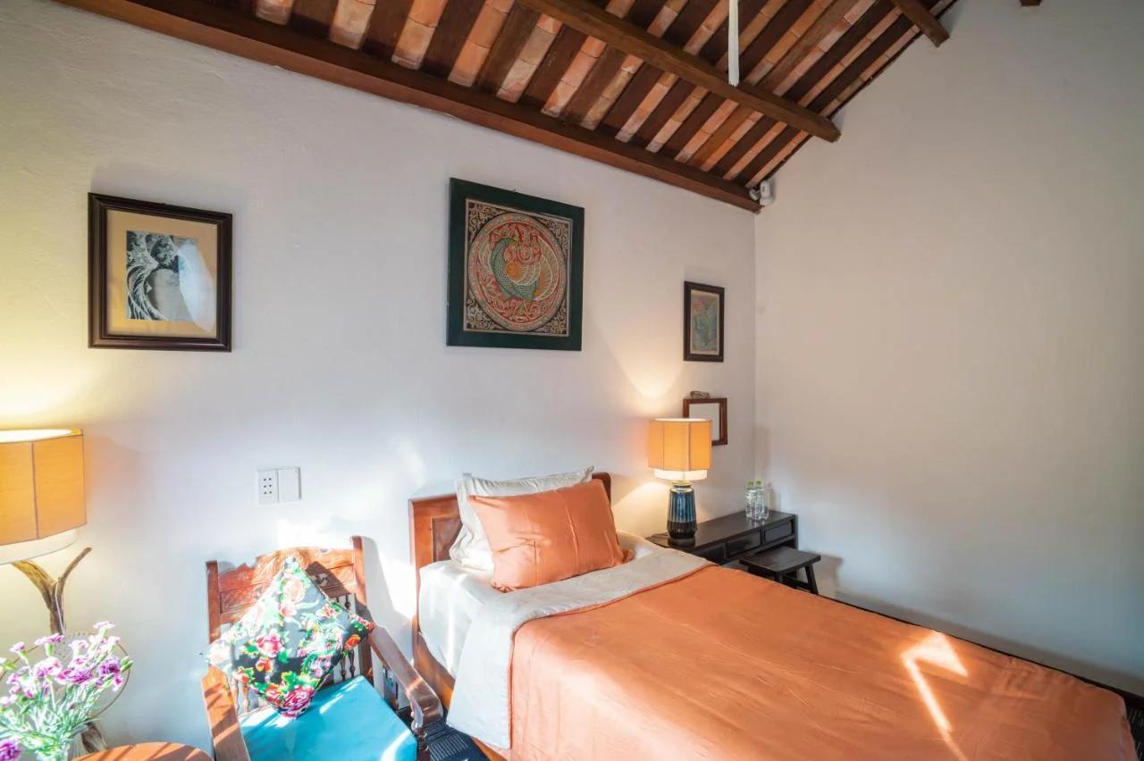 Aloha Hoi An Homestay photo