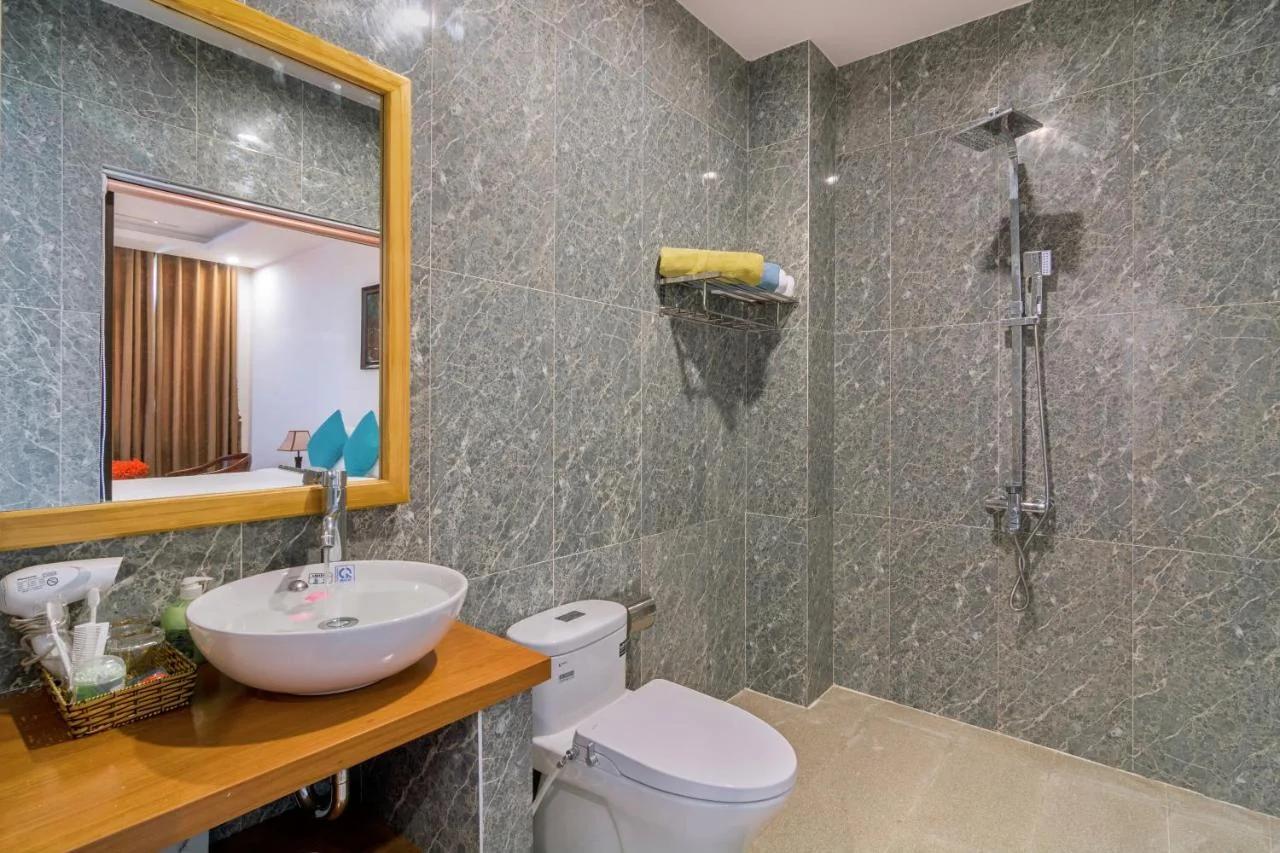 An Bang Beach Dolphin Homestay photo