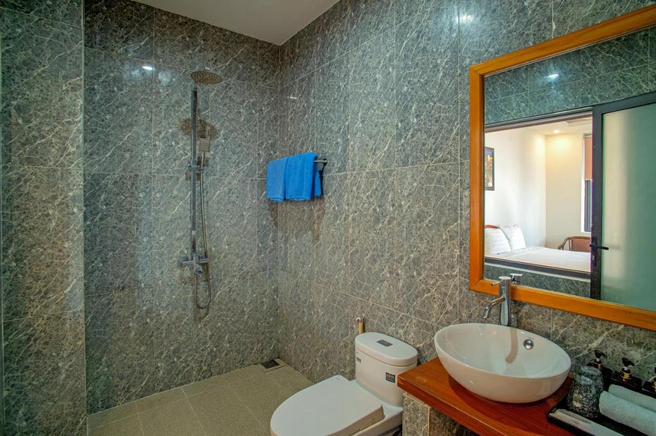 An Bang Beach Dolphin Homestay photo