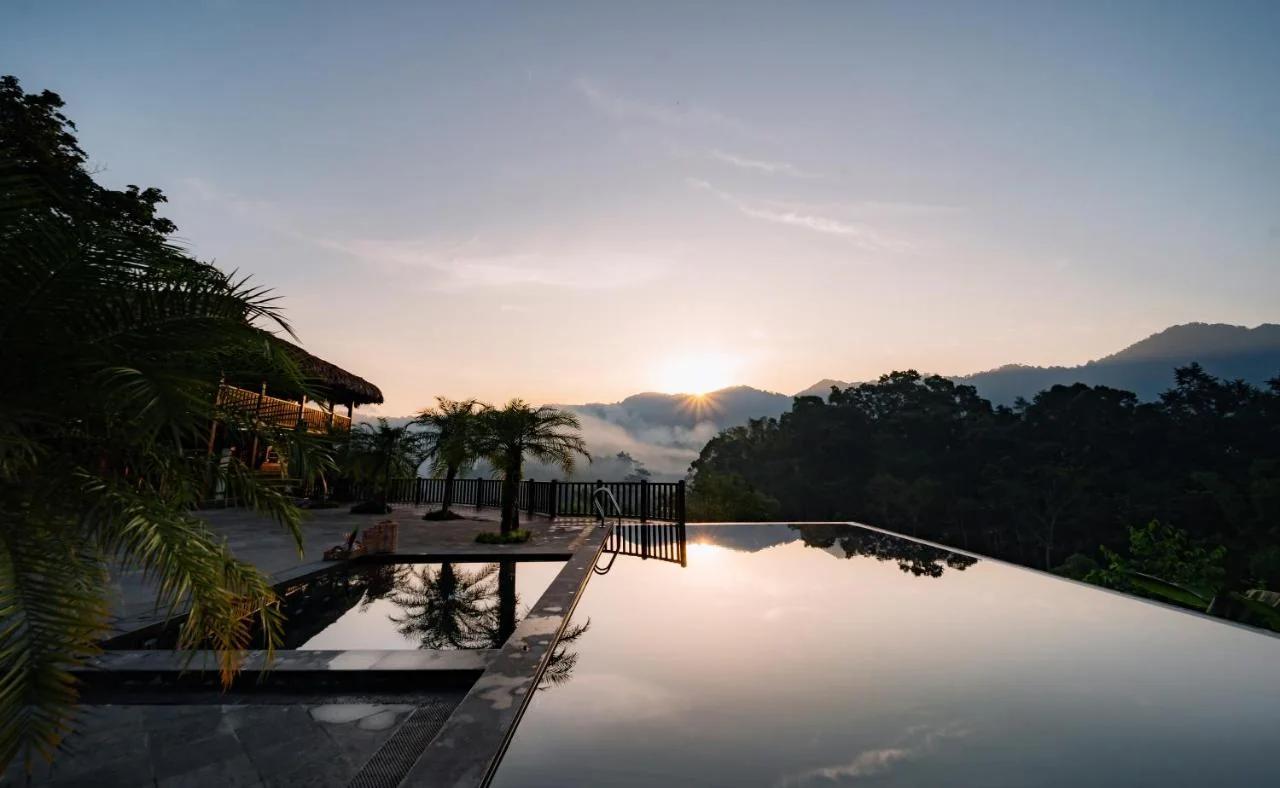 An Châng Retreat & Spa photo