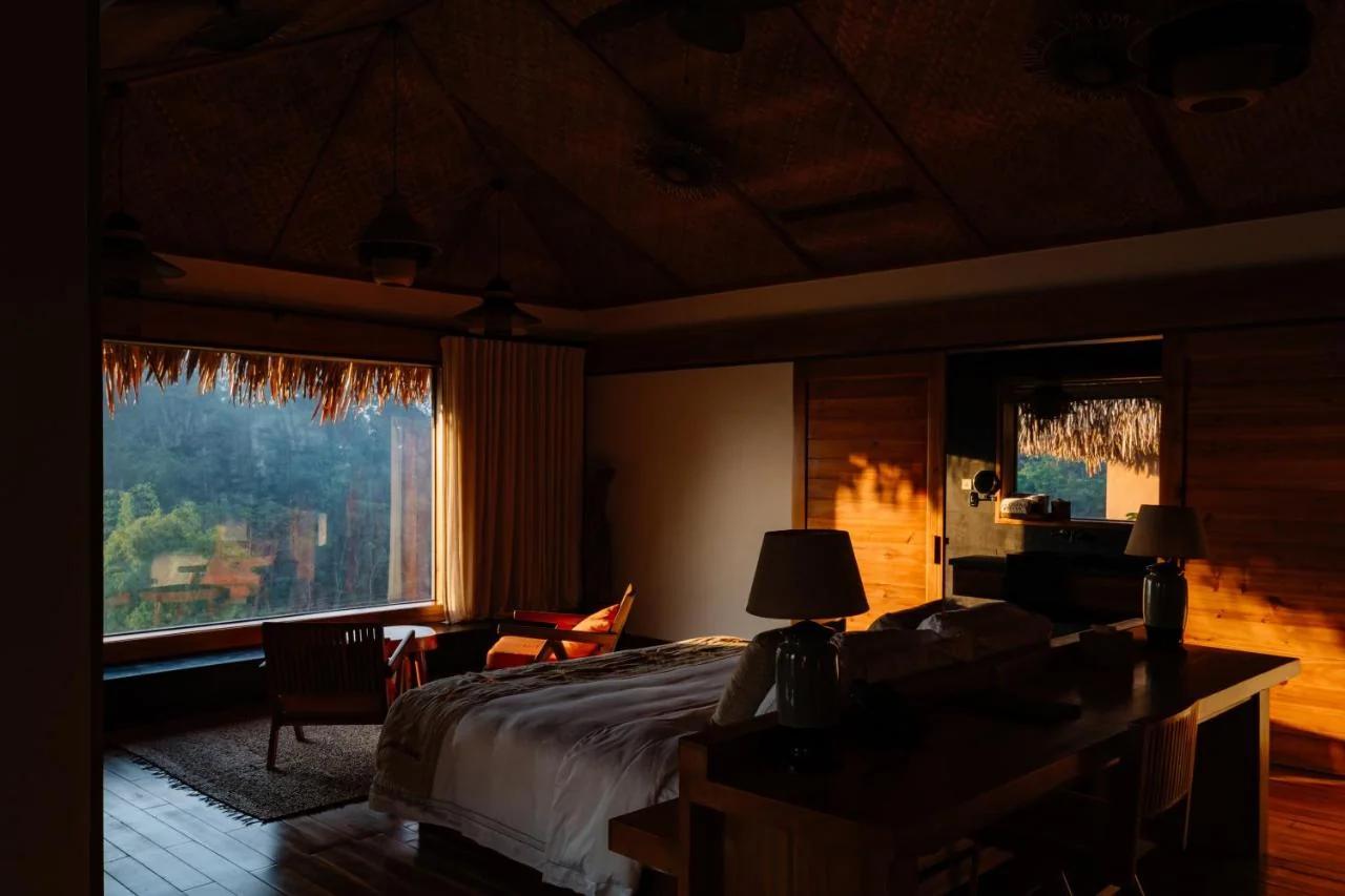 An Châng Retreat & Spa photo