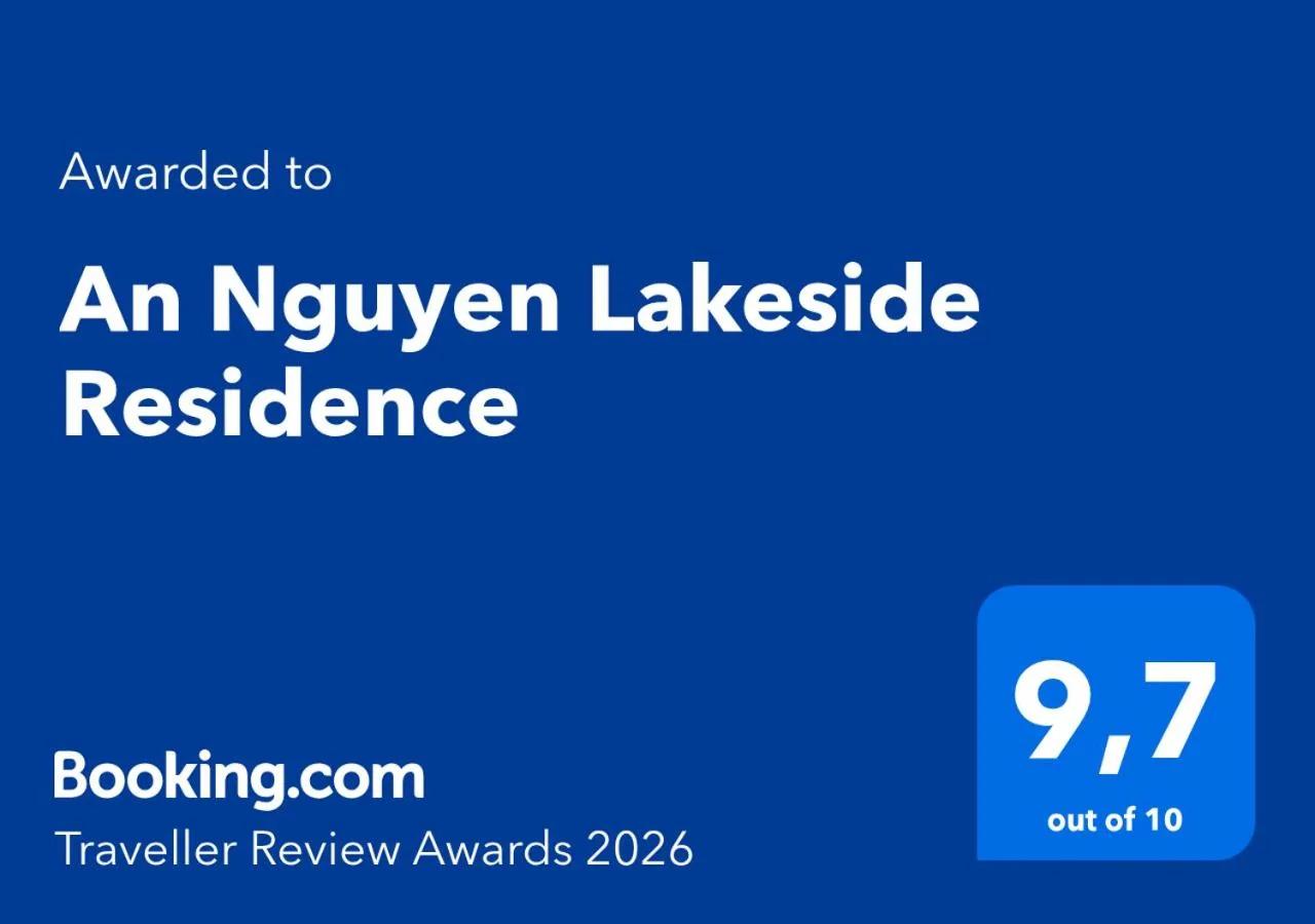 An Nguyen Lakeside Residence photo