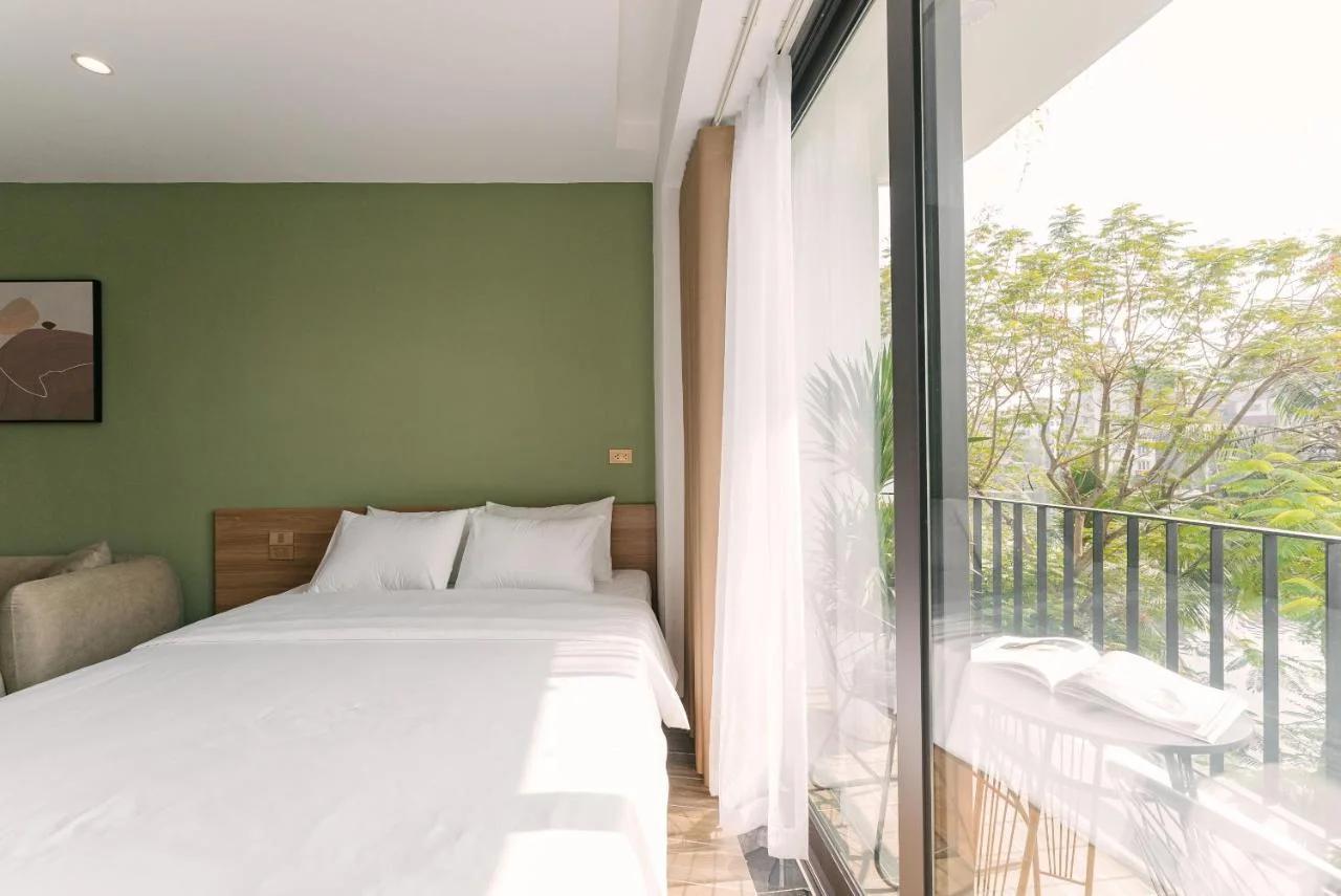 An Nguyen Lakeside Residence photo