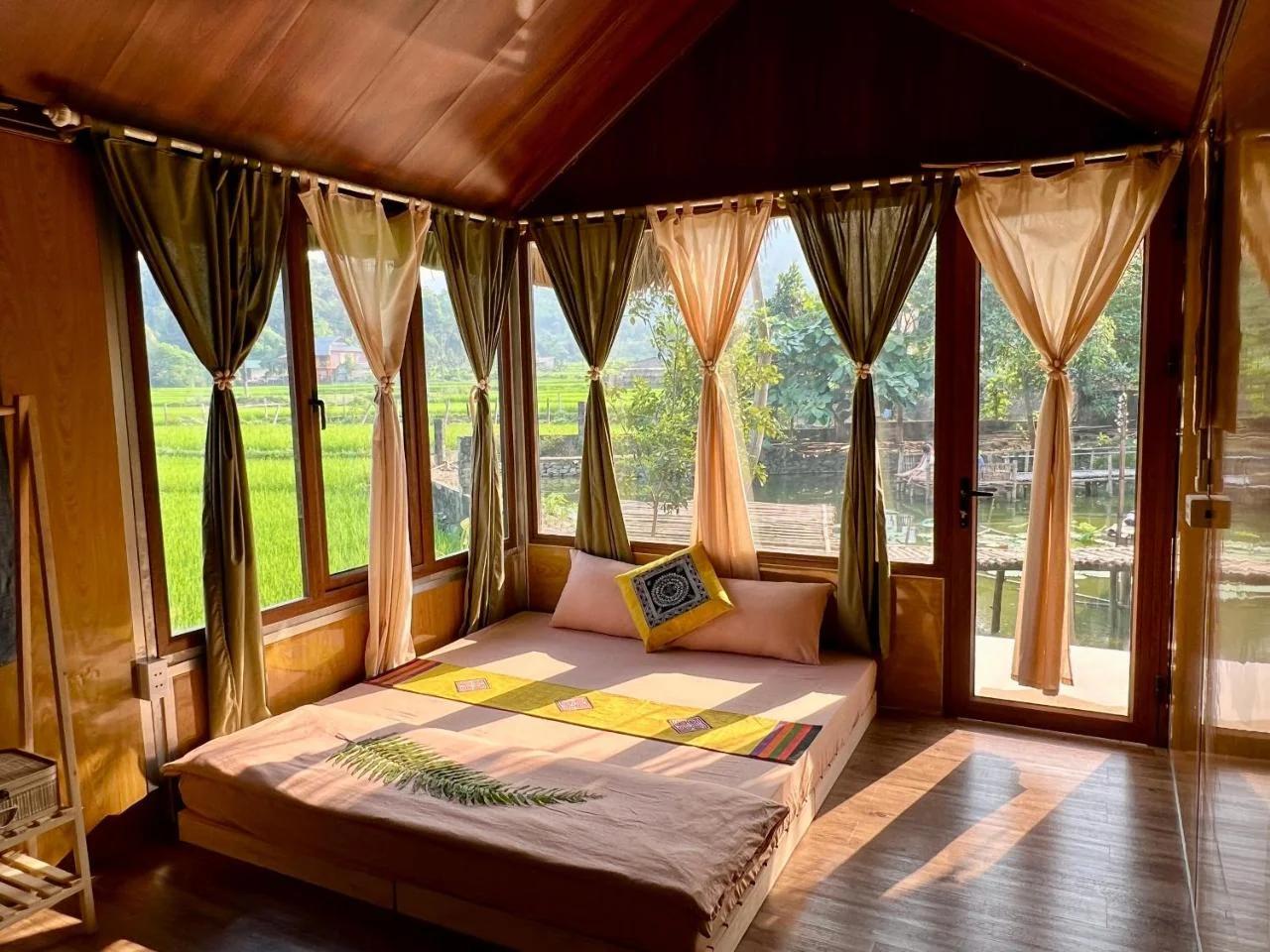 An's House homestay & Hagiang local tours