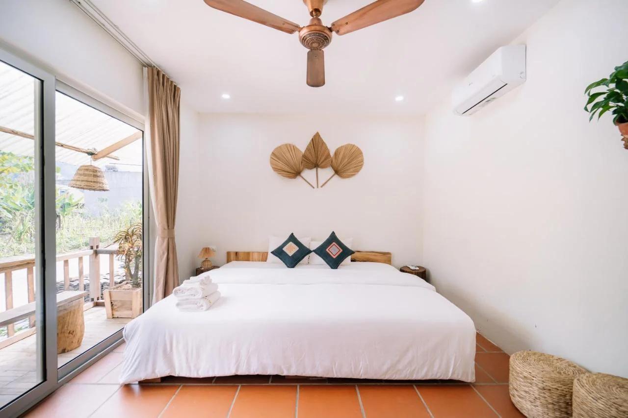 Anans Home Ha Giang - Tours & Motorbike Rental photo