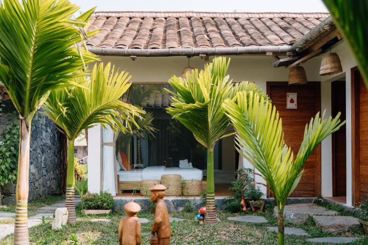 Anans Home Ha Giang - Tours & Motorbike Rental photo