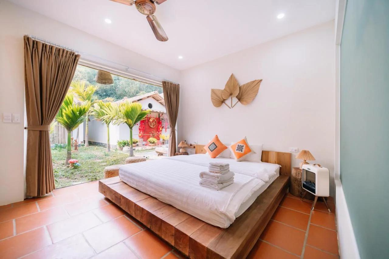 Anans Home Ha Giang - Tours & Motorbike Rental photo