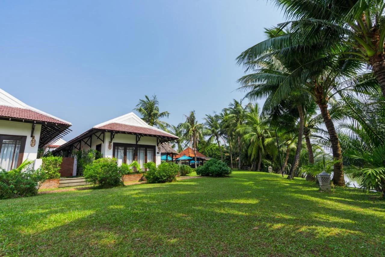 Ancient Retreat Hoi An - Riverfront Resort photo