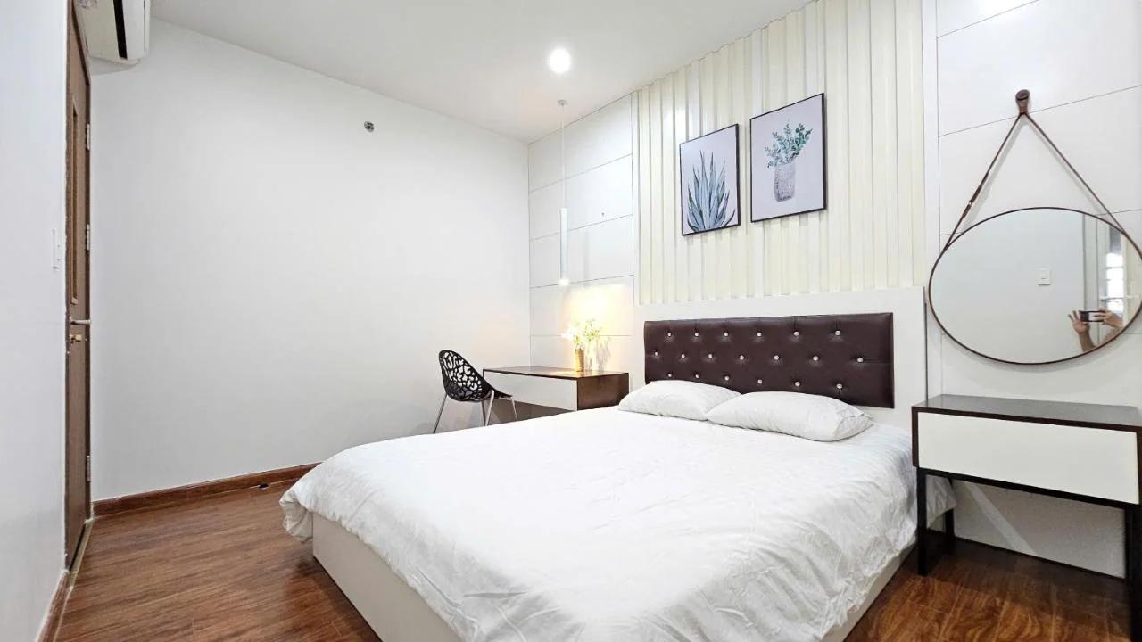 AnE House 1 - Spacious 2BR Apartment 69m2 - SHP Plaza - Hai Phong City Center photo