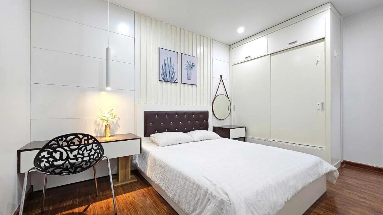 AnE House 1 - Spacious 2BR Apartment 69m2 - SHP Plaza - Hai Phong City Center photo