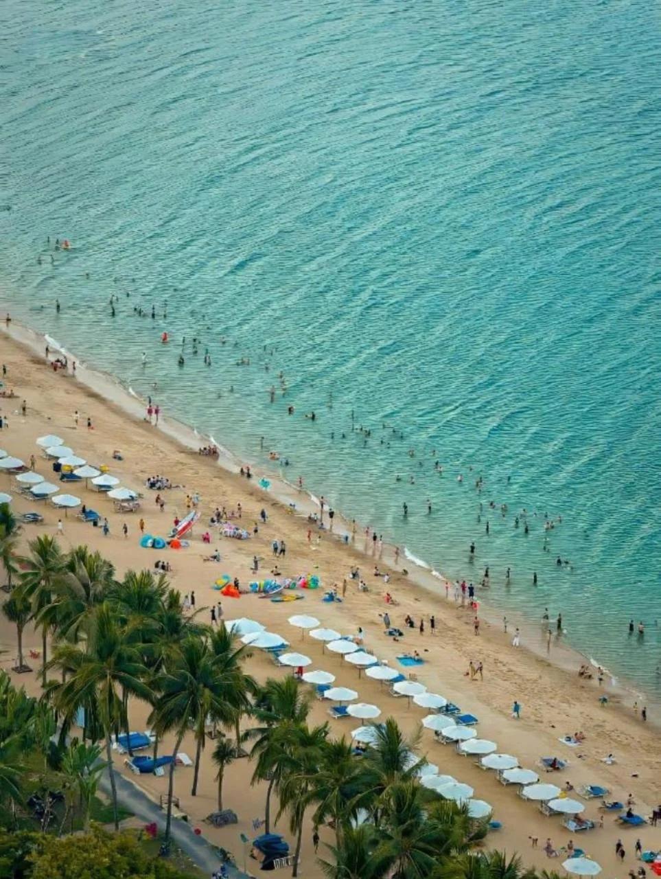 Apec Beach Luxury Mũi Né photo