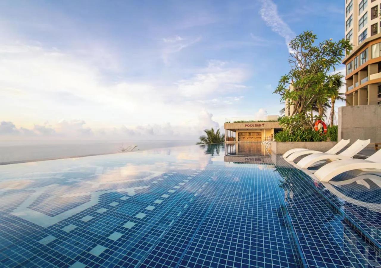 Apec Mandala Condotel Chambay Mui Ne photo