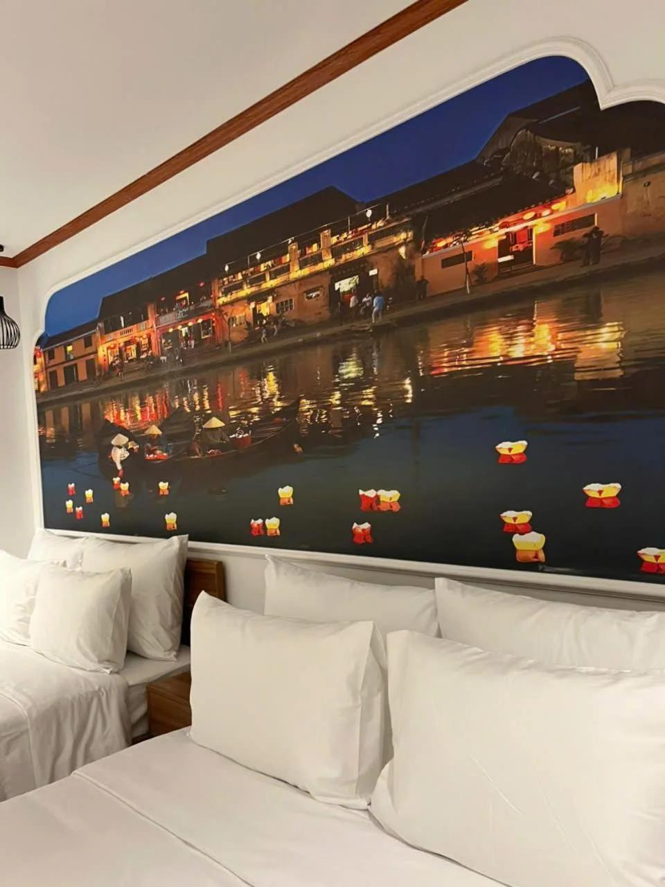 Azen Lakeside Apartment & Hotel photo
