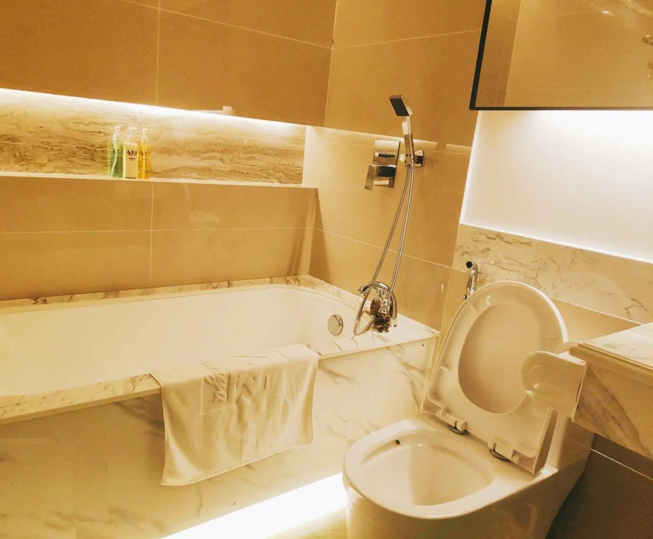 Azumaya Hotel Hai Phong foto