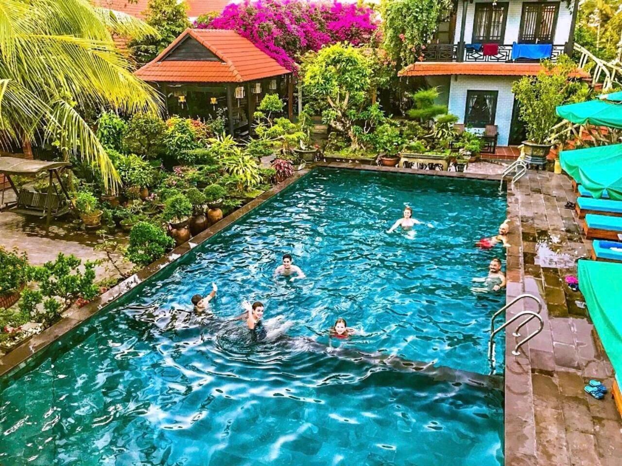 Betel Garden Villa photo