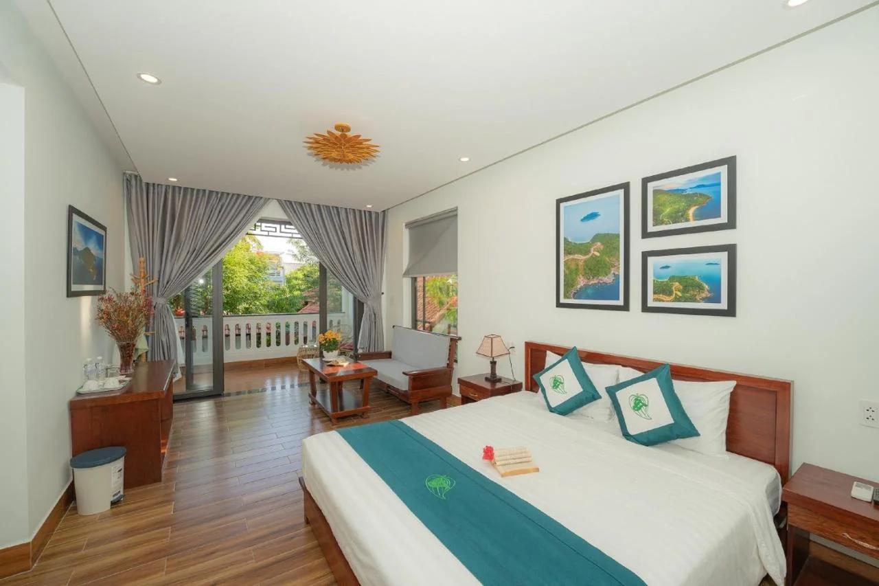 Betel Garden Villa photo