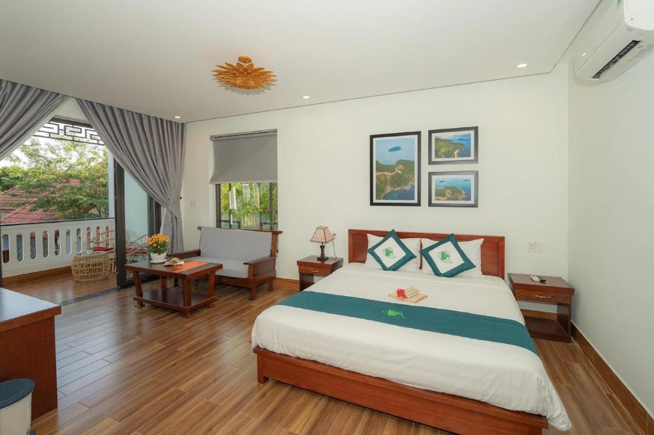 Betel Garden Villa photo