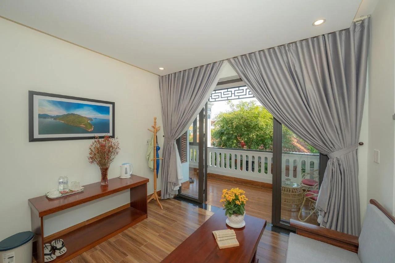 Betel Garden Villa photo