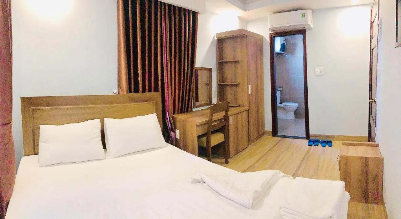 Binh Duong 2 Hotel photo