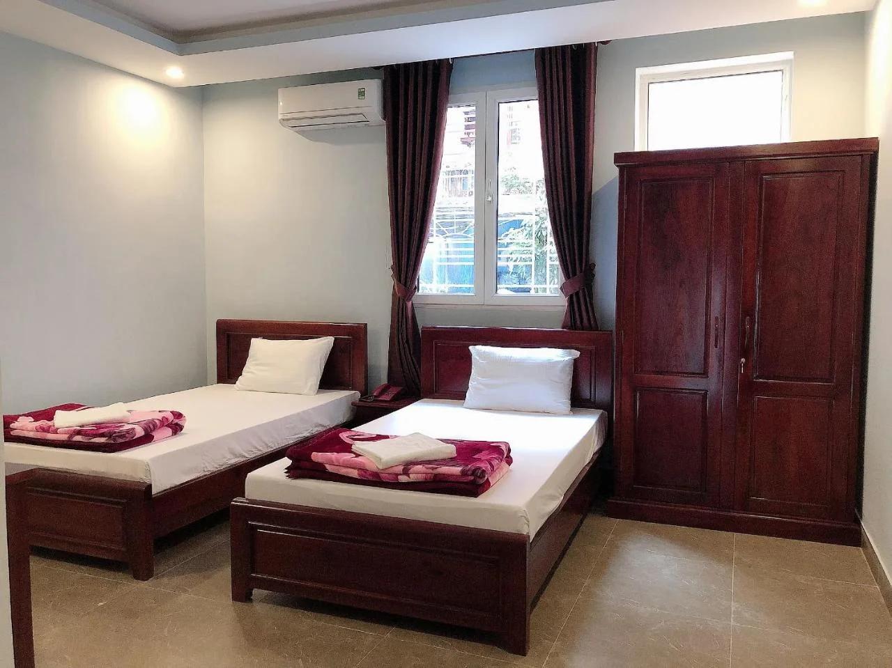 Binh Duong 2 Hotel photo