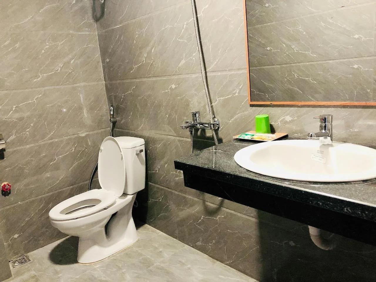 Binh Duong 2 Hotel photo