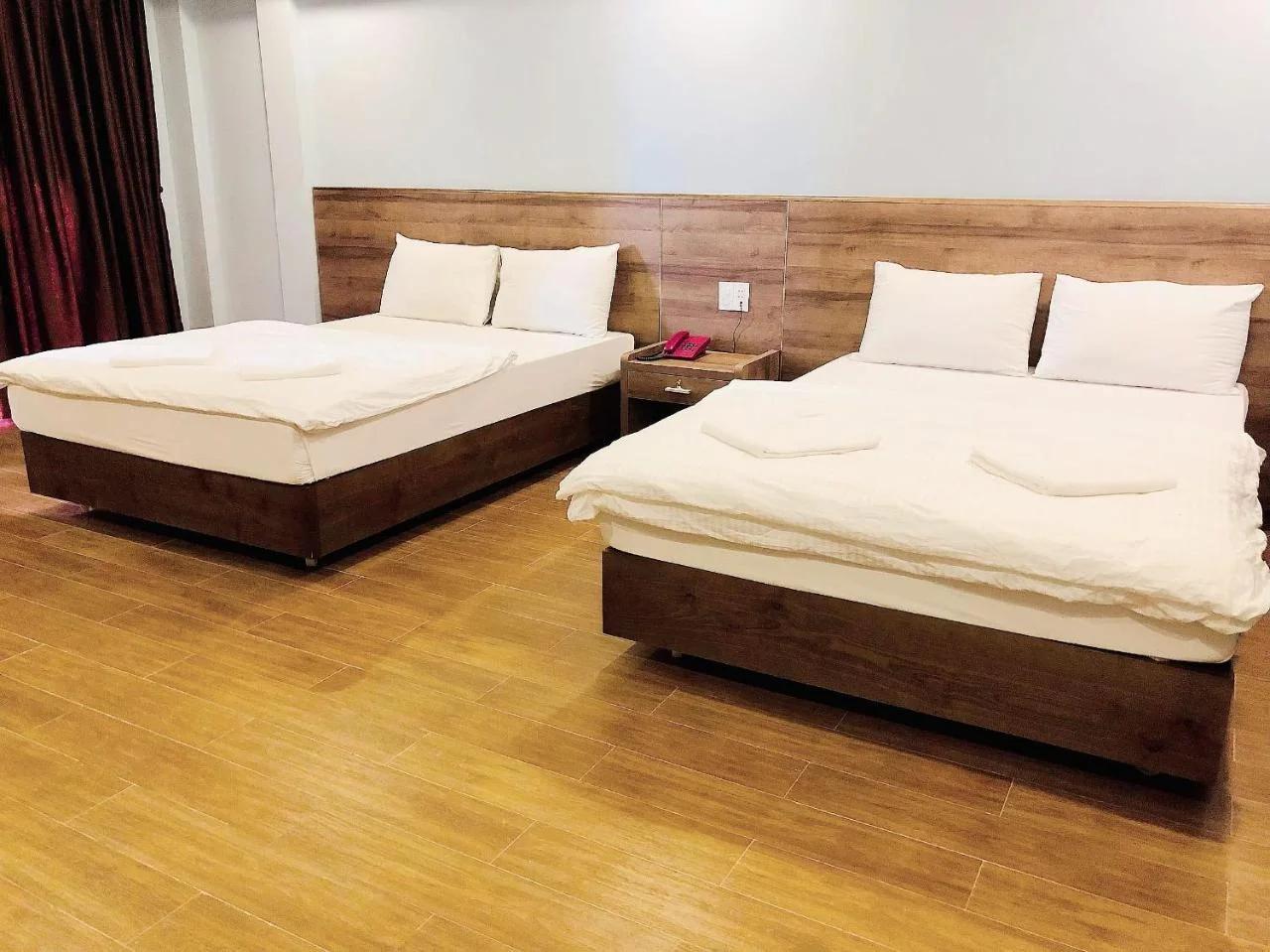 Binh Duong 2 Hotel photo