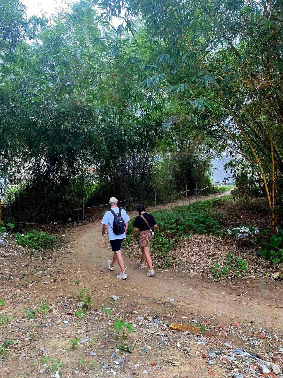 Blue Tropical House Hội An photo