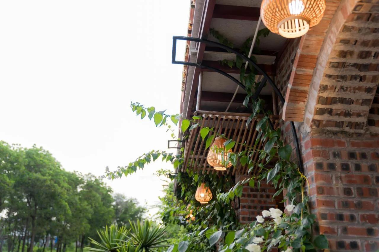 Bungalow HTC tuần châu photo