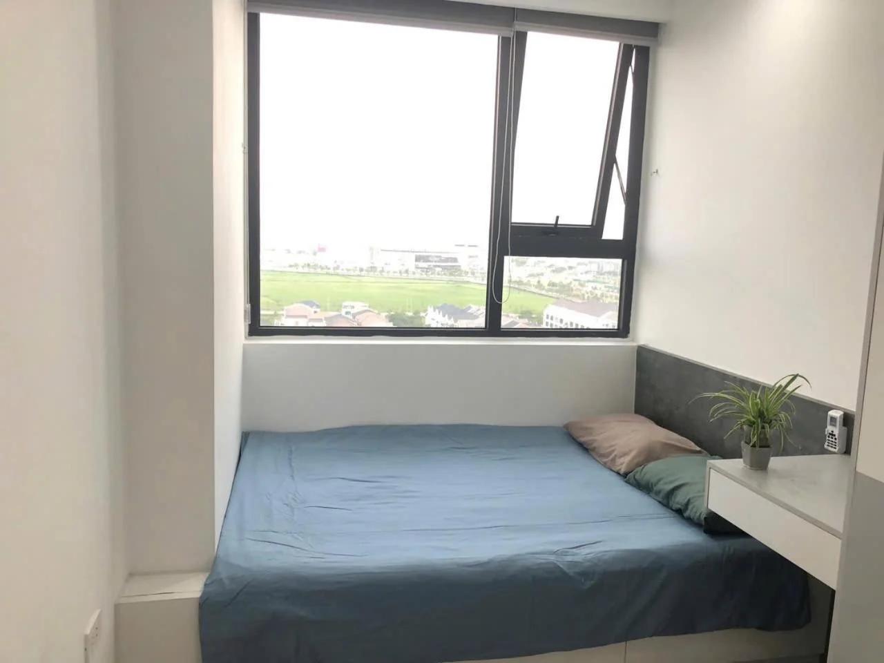 Căn hộ cao cấp Nera Garden 2pn