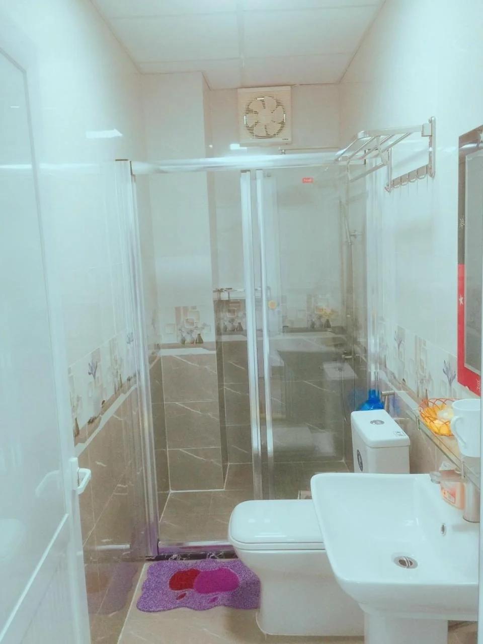 Cat Ba Central Homestay photo