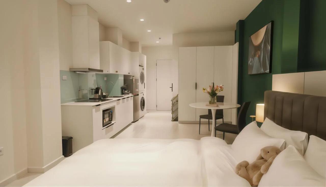 Centraltique Veranda Living photo