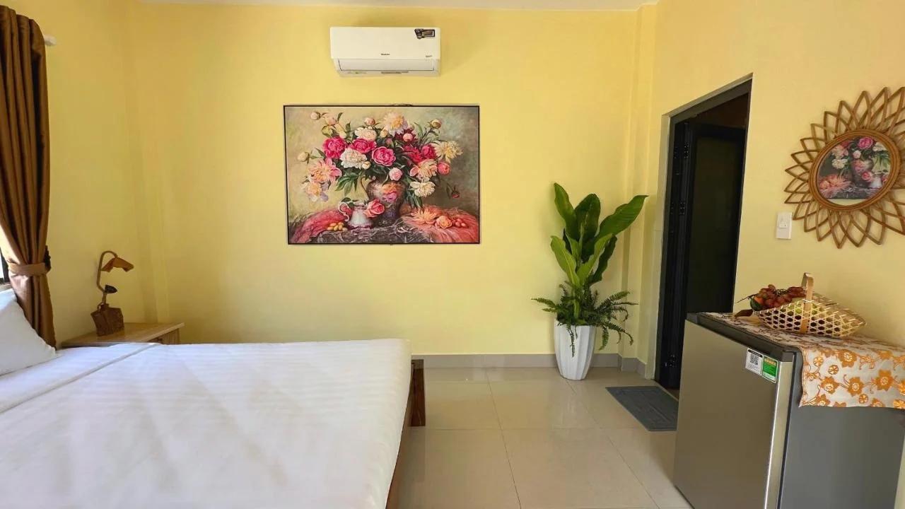 Chài Symphony Beach House Viet Nam