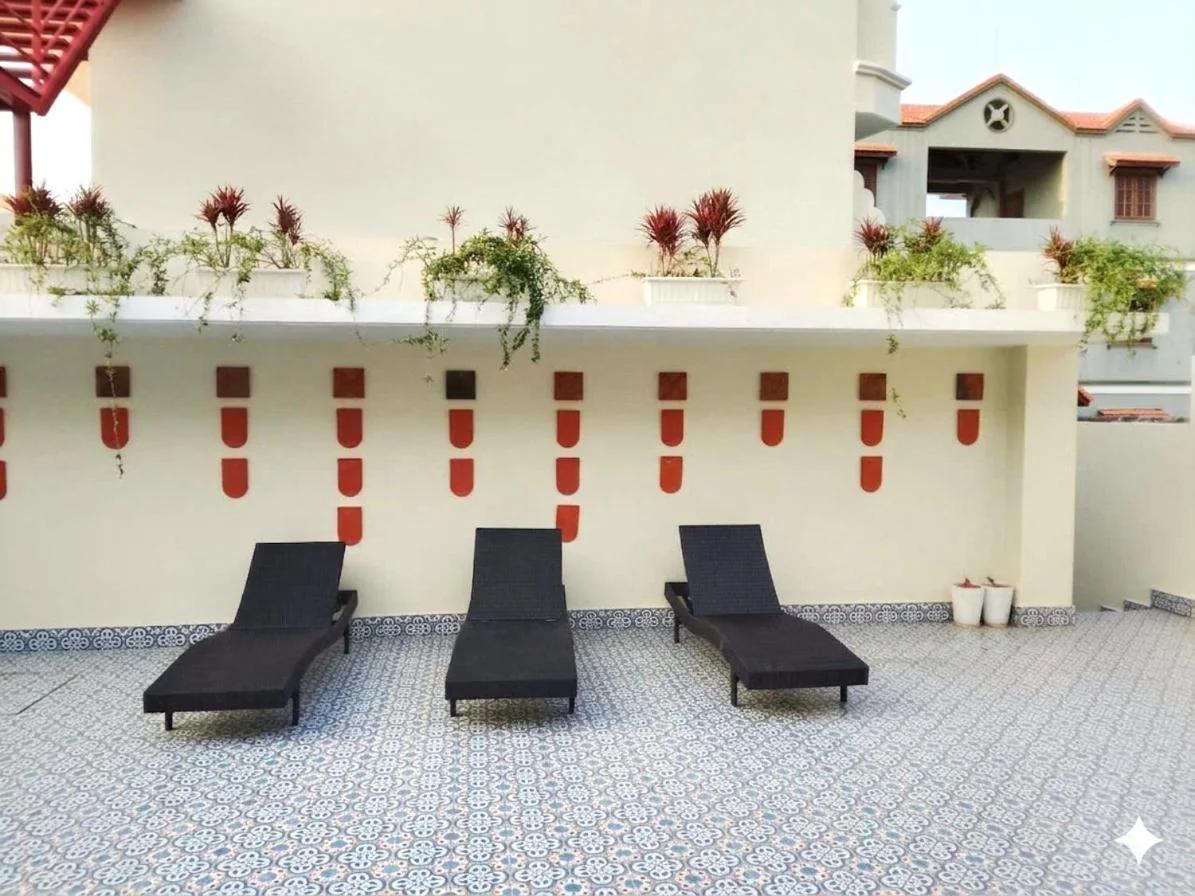 Chăm Charm Mũi Né, Phan Thiết photo