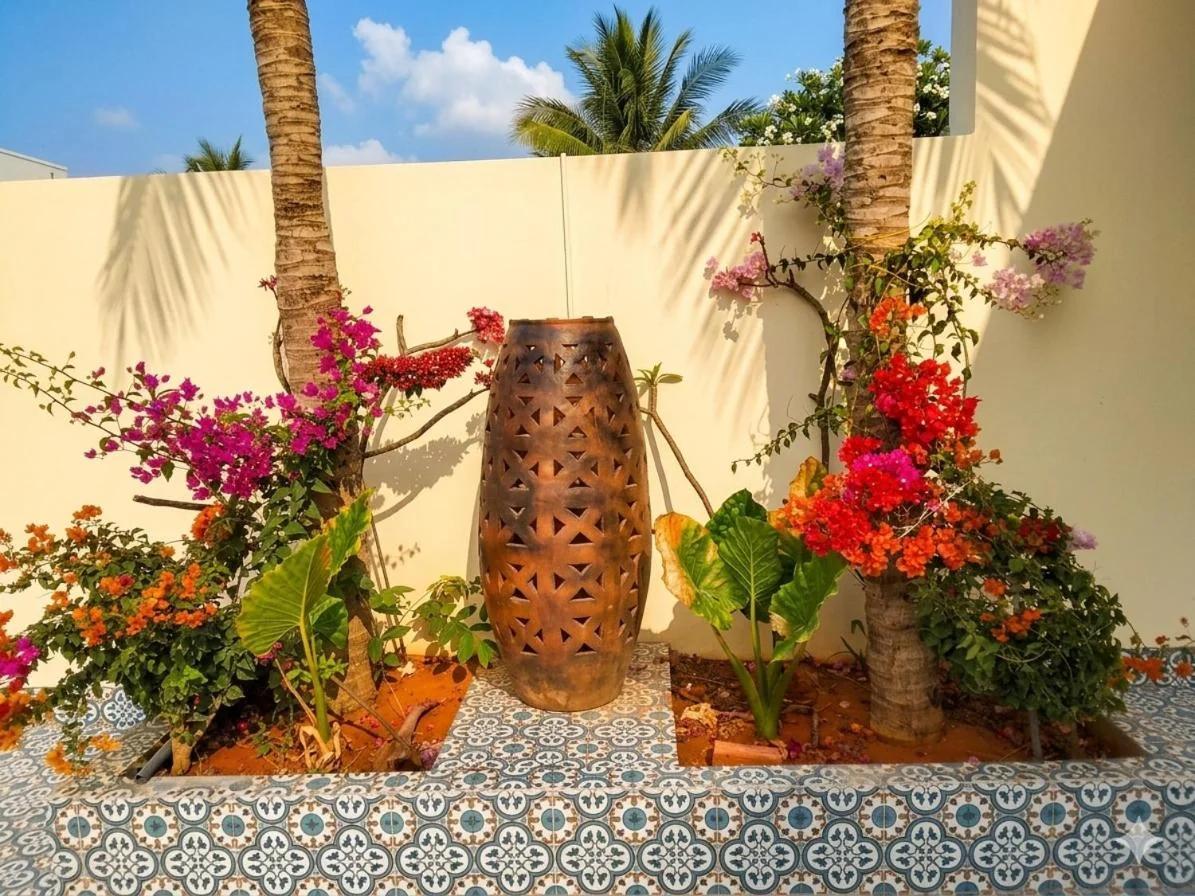 Chăm Charm Mũi Né, Phan Thiết photo