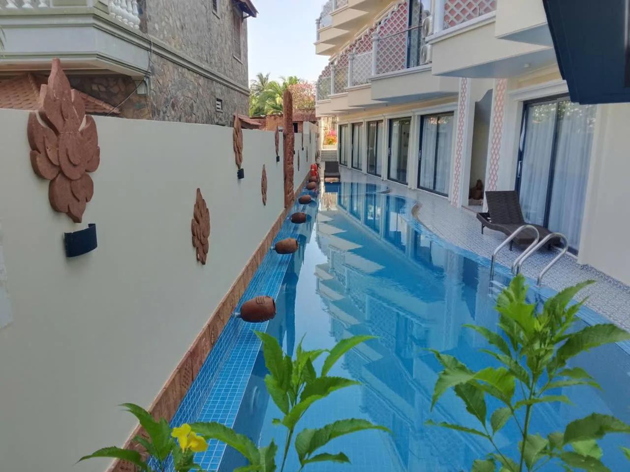 Chăm Charm Mũi Né, Phan Thiết photo